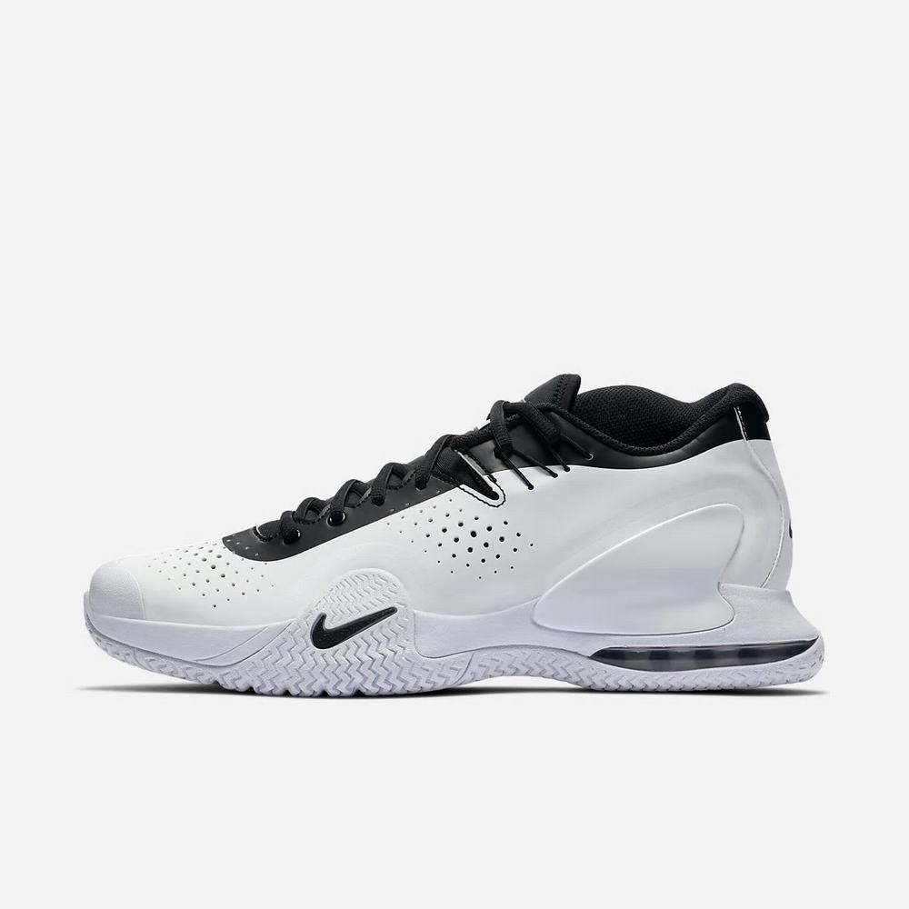 Chaussure De Tennis Nike NikeCourt Tech Challenge 20 Blanche 4905-236 White/Persian Violet/Black Homme | ZPB-68020033